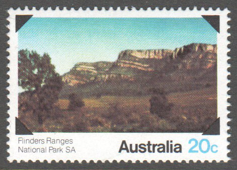 Australia Scott 703 MNH